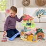 VTech Bluey - Parcours city toboggan - Item 14 of 18